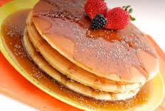 Hot Cakes